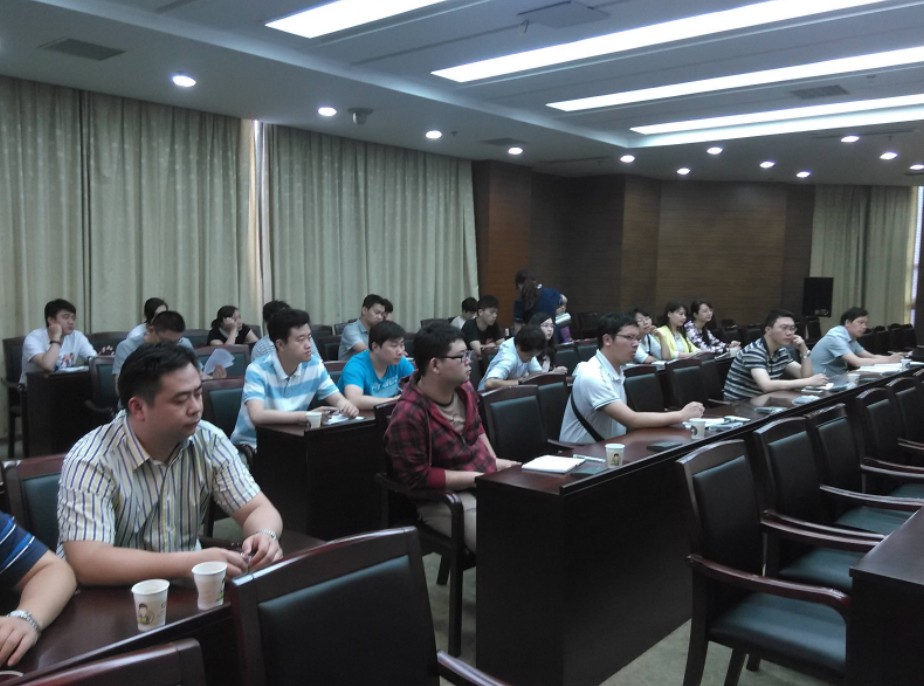 我市召開全市政府網(wǎng)站普查培訓(xùn)工作會議